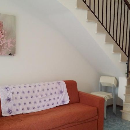 Villa Malaga Каорле Екстер'єр фото