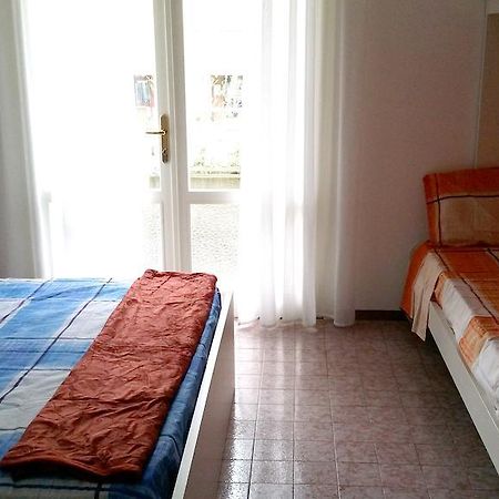 Villa Malaga Каорле Екстер'єр фото